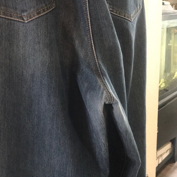 Michael Kors jeans size 18W - Picture 8 of 8